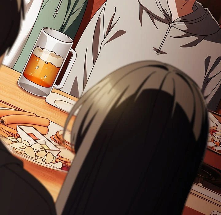 Sweet Girl, Dirty Secrets - Chapter 15 Page 24