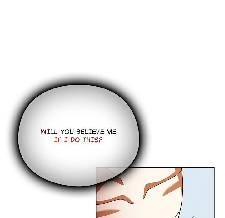 Sweet Girl, Dirty Secrets - Chapter 15 Page 27