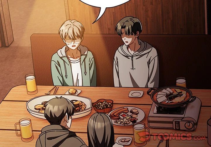 Sweet Girl, Dirty Secrets - Chapter 15 Page 3