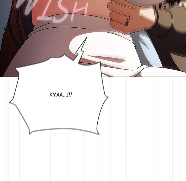 Sweet Girl, Dirty Secrets - Chapter 15 Page 35