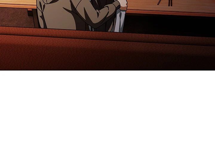 Sweet Girl, Dirty Secrets - Chapter 15 Page 4