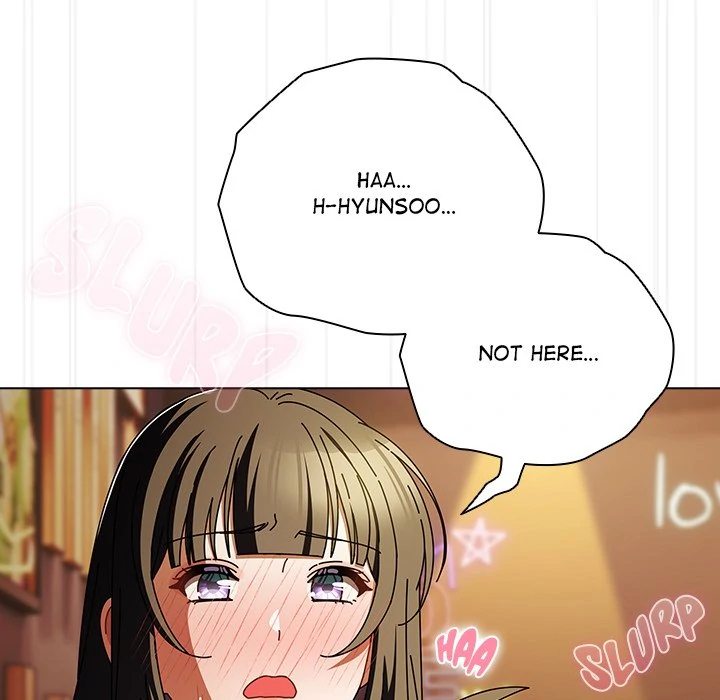 Sweet Girl, Dirty Secrets - Chapter 15 Page 40