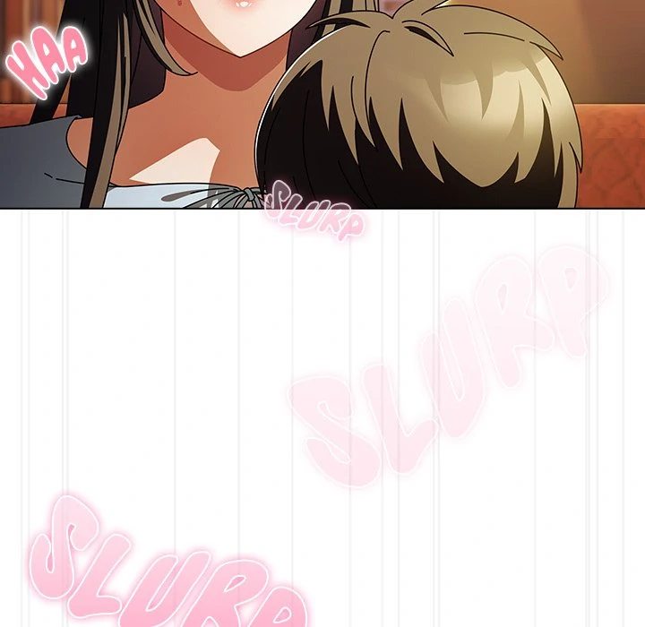 Sweet Girl, Dirty Secrets - Chapter 15 Page 41