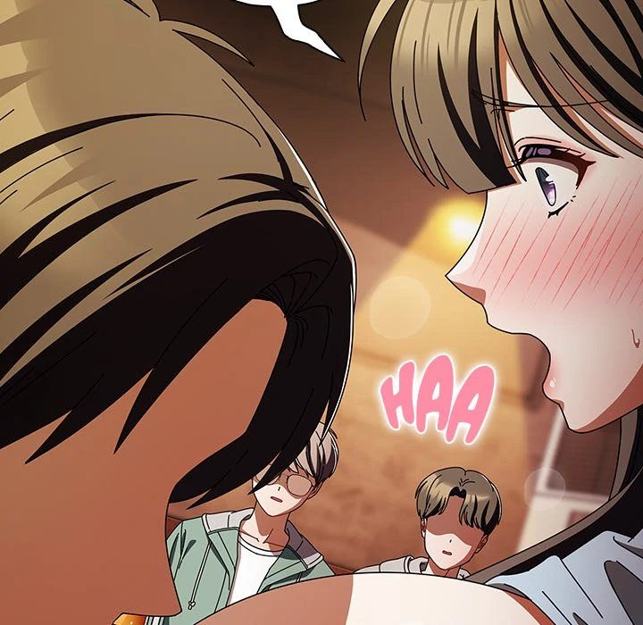 Sweet Girl, Dirty Secrets - Chapter 15 Page 47