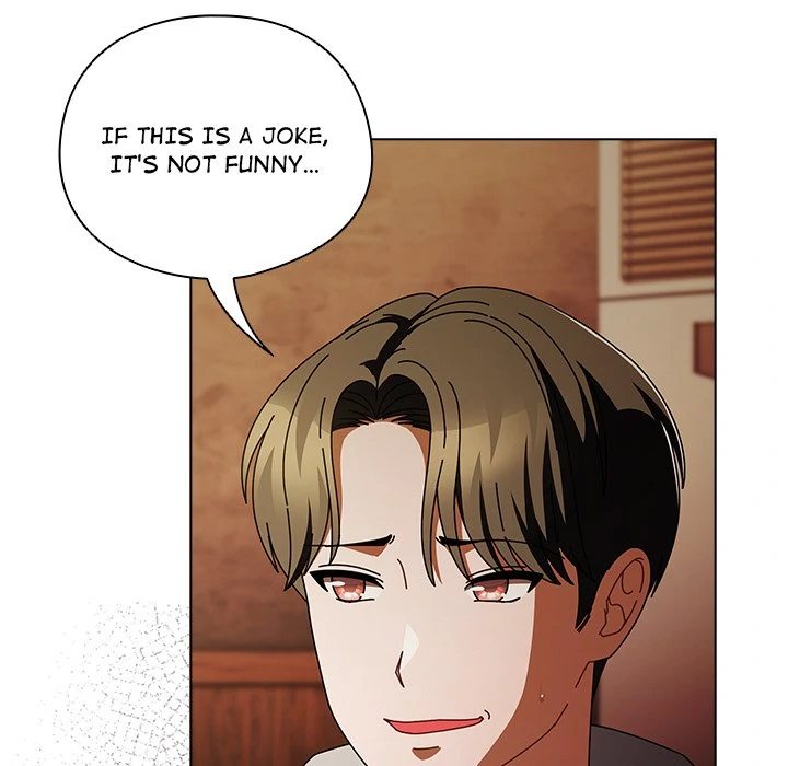 Sweet Girl, Dirty Secrets - Chapter 15 Page 5