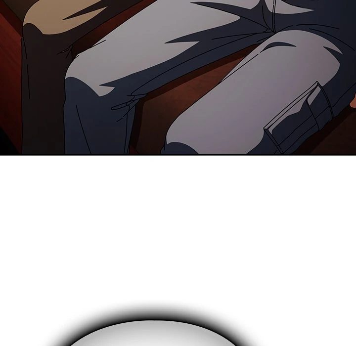 Sweet Girl, Dirty Secrets - Chapter 15 Page 50