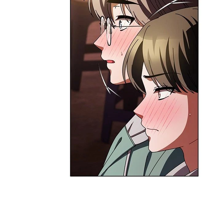 Sweet Girl, Dirty Secrets - Chapter 15 Page 52