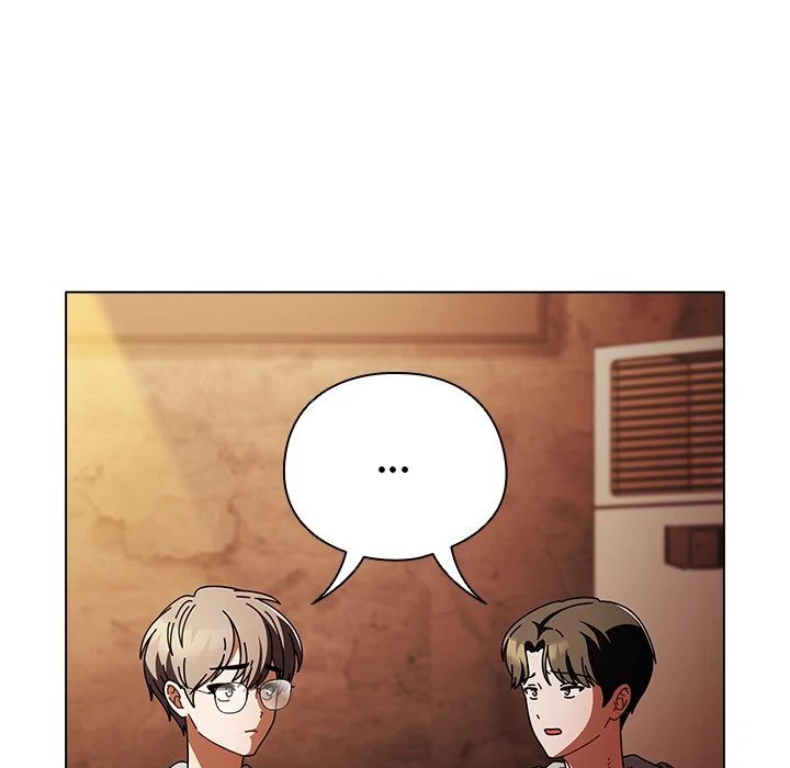 Sweet Girl, Dirty Secrets - Chapter 15 Page 58