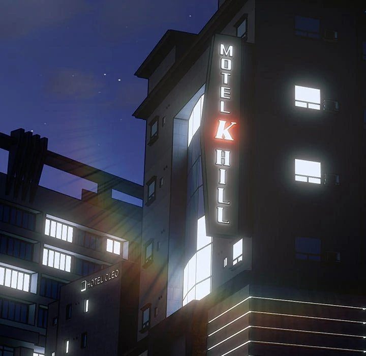 Sweet Girl, Dirty Secrets - Chapter 15 Page 65