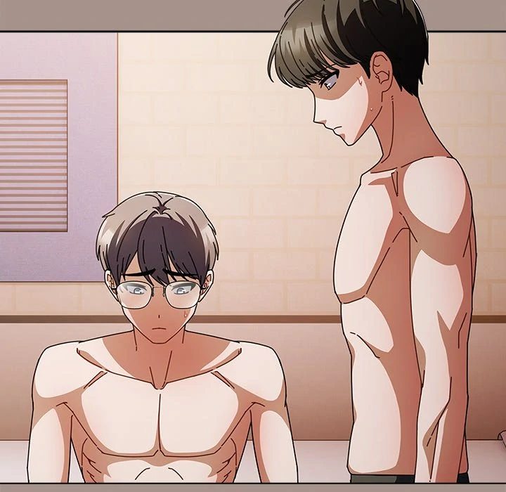 Sweet Girl, Dirty Secrets - Chapter 15 Page 69