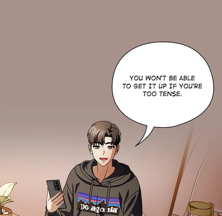 Sweet Girl, Dirty Secrets - Chapter 15 Page 72