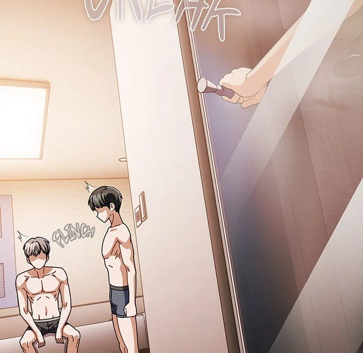 Sweet Girl, Dirty Secrets - Chapter 15 Page 77