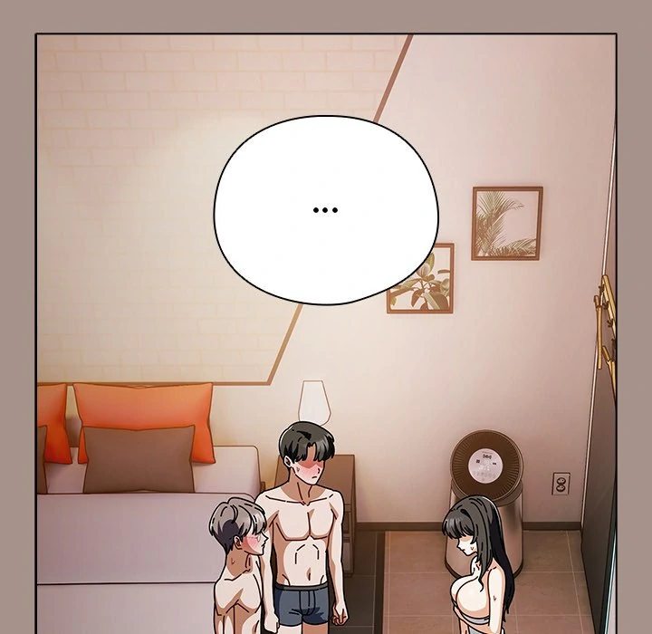 Sweet Girl, Dirty Secrets - Chapter 15 Page 88