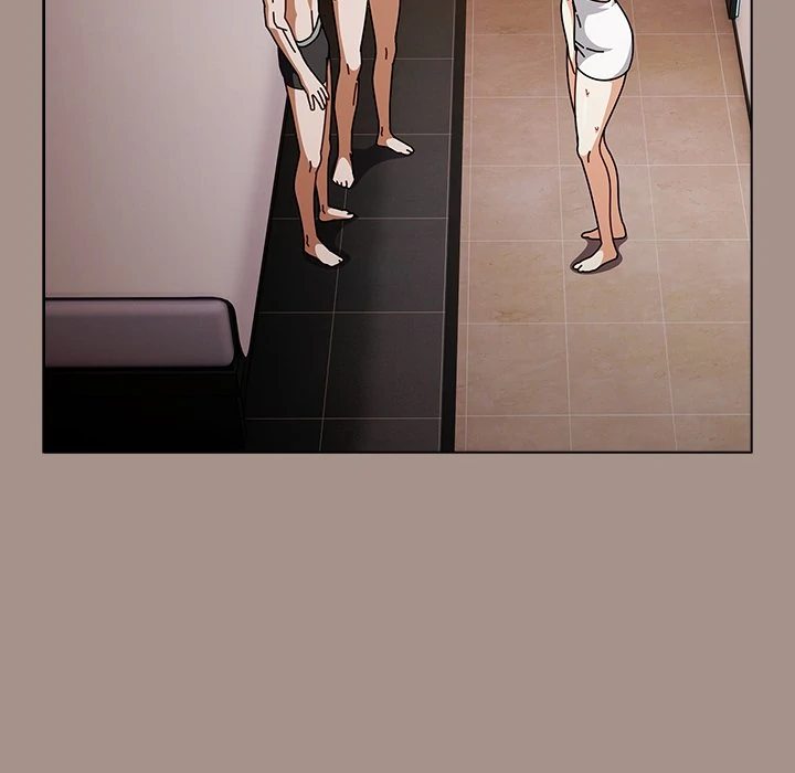 Sweet Girl, Dirty Secrets - Chapter 15 Page 89