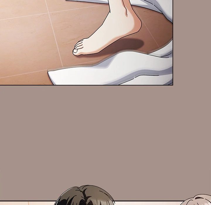 Sweet Girl, Dirty Secrets - Chapter 15 Page 95