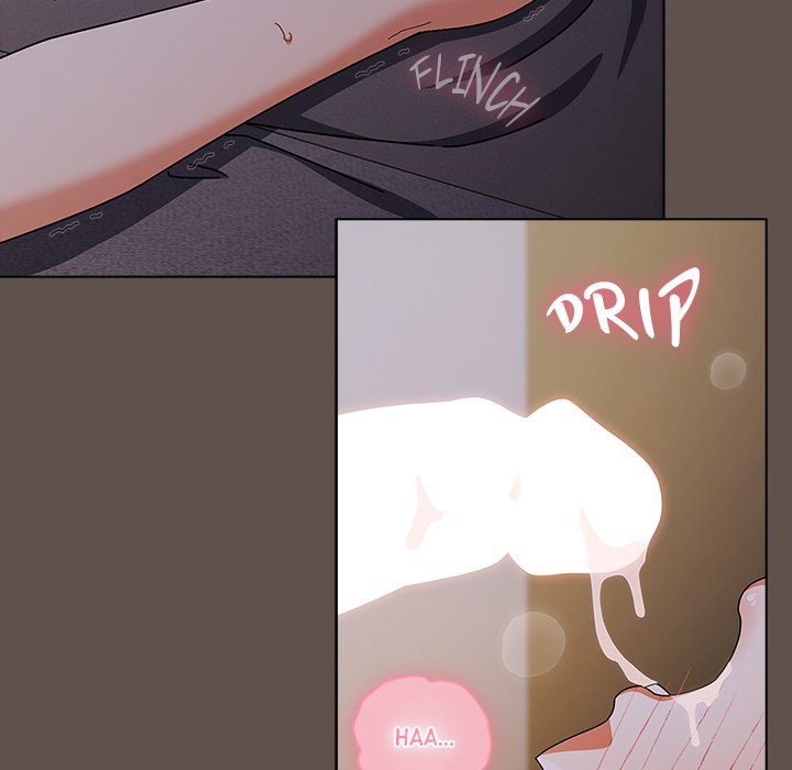 Sweet Girl, Dirty Secrets - Chapter 16 Page 105