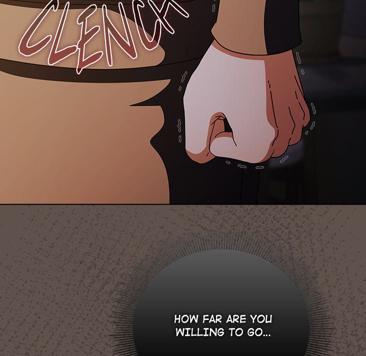 Sweet Girl, Dirty Secrets - Chapter 16 Page 11