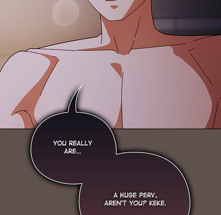 Sweet Girl, Dirty Secrets - Chapter 16 Page 115