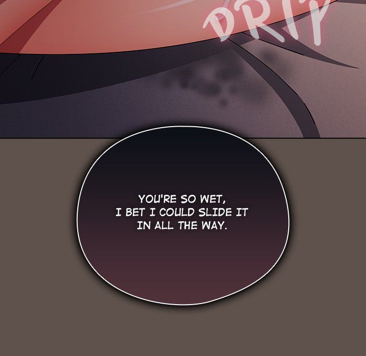 Sweet Girl, Dirty Secrets - Chapter 16 Page 119