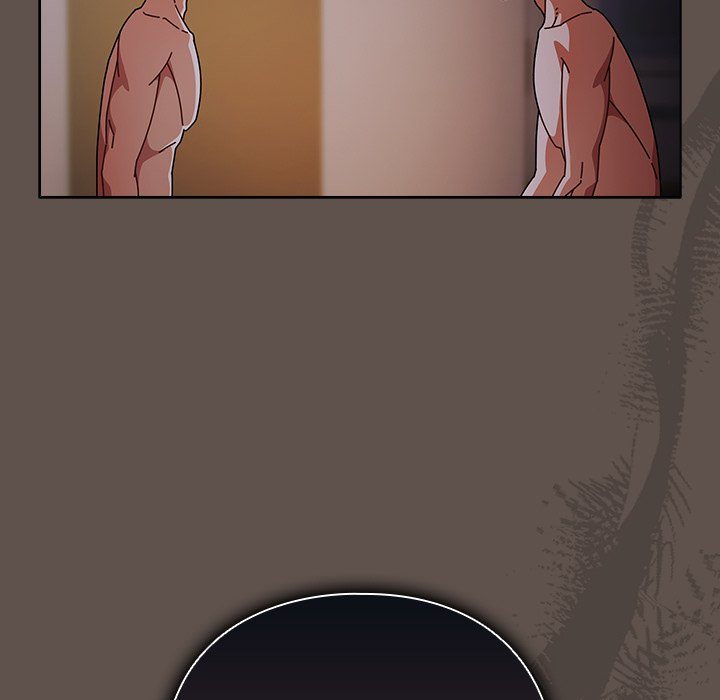 Sweet Girl, Dirty Secrets - Chapter 16 Page 121