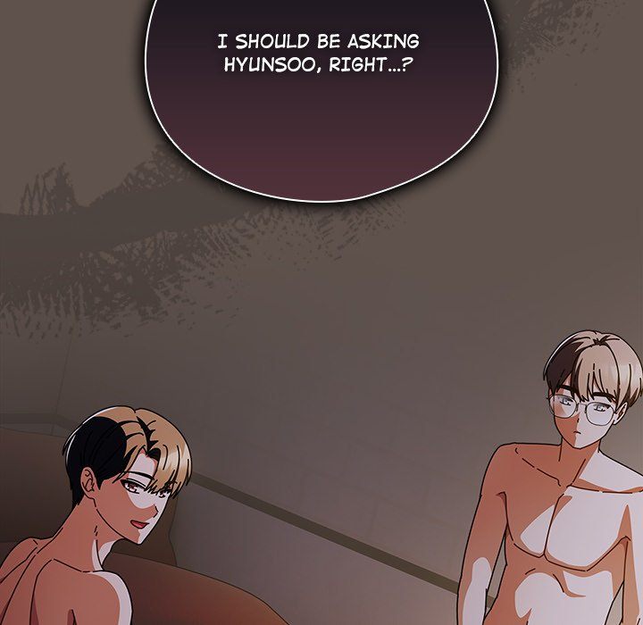 Sweet Girl, Dirty Secrets - Chapter 16 Page 122