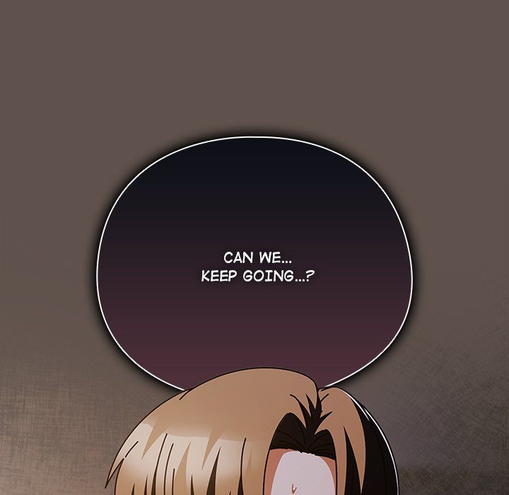 Sweet Girl, Dirty Secrets - Chapter 16 Page 125