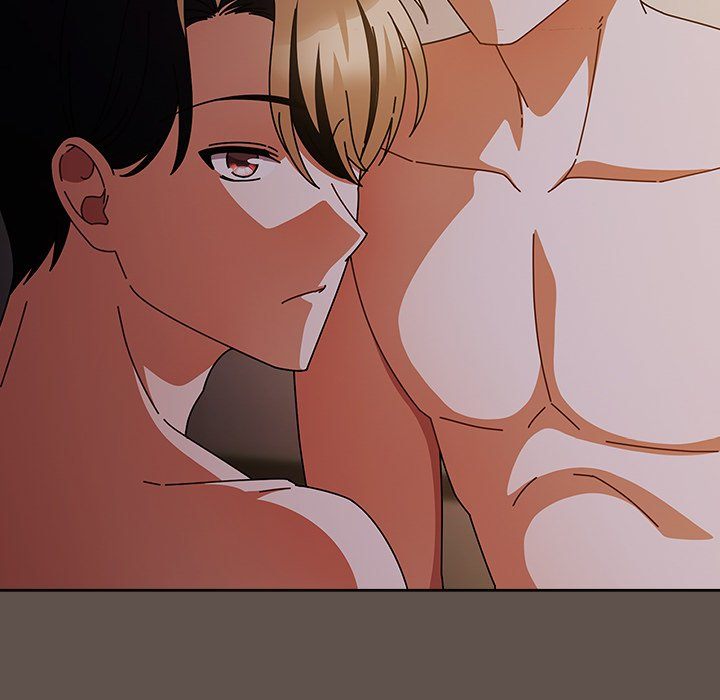 Sweet Girl, Dirty Secrets - Chapter 16 Page 128