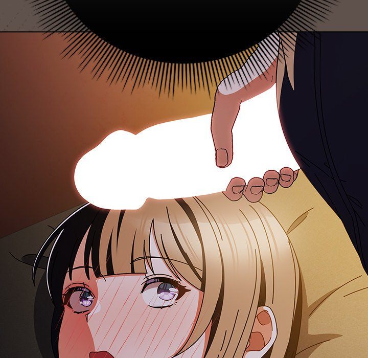 Sweet Girl, Dirty Secrets - Chapter 16 Page 13