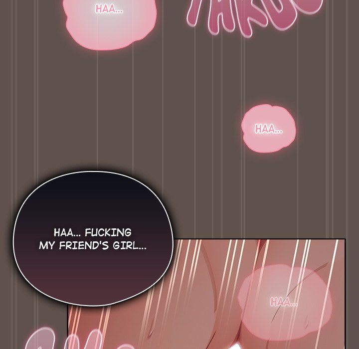 Sweet Girl, Dirty Secrets - Chapter 16 Page 151