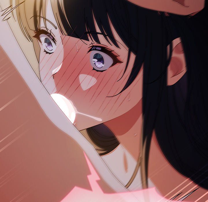 Sweet Girl, Dirty Secrets - Chapter 16 Page 163