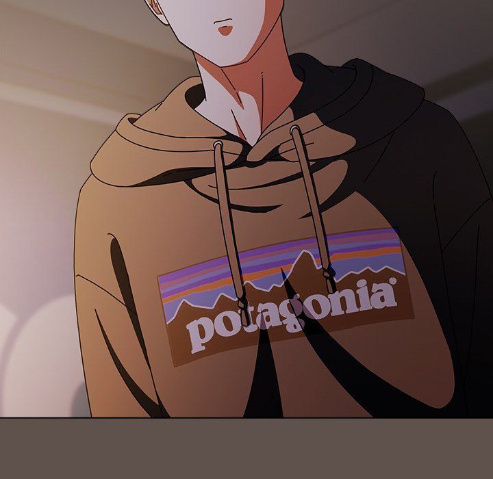 Sweet Girl, Dirty Secrets - Chapter 16 Page 21