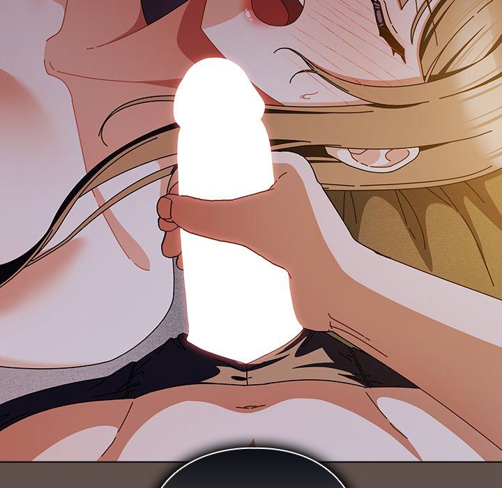 Sweet Girl, Dirty Secrets - Chapter 16 Page 27