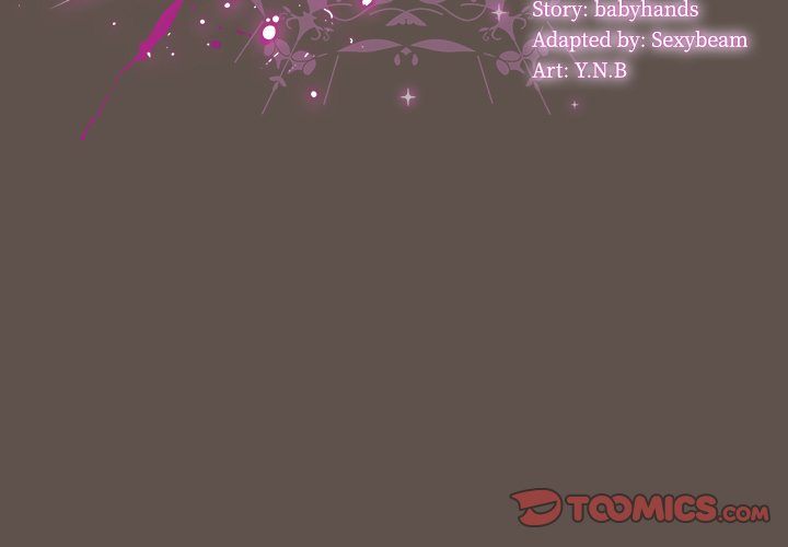 Sweet Girl, Dirty Secrets - Chapter 16 Page 3