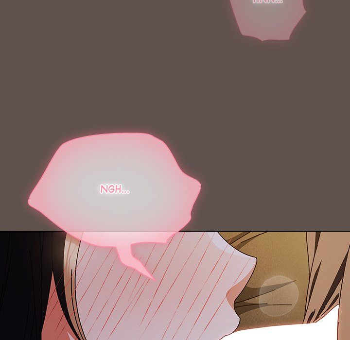 Sweet Girl, Dirty Secrets - Chapter 16 Page 39