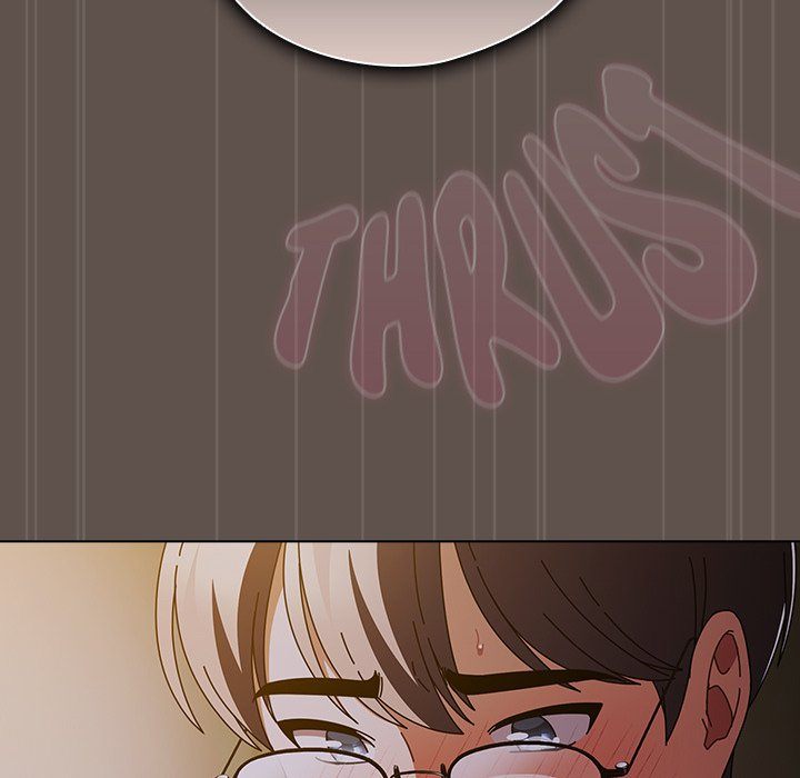 Sweet Girl, Dirty Secrets - Chapter 16 Page 46