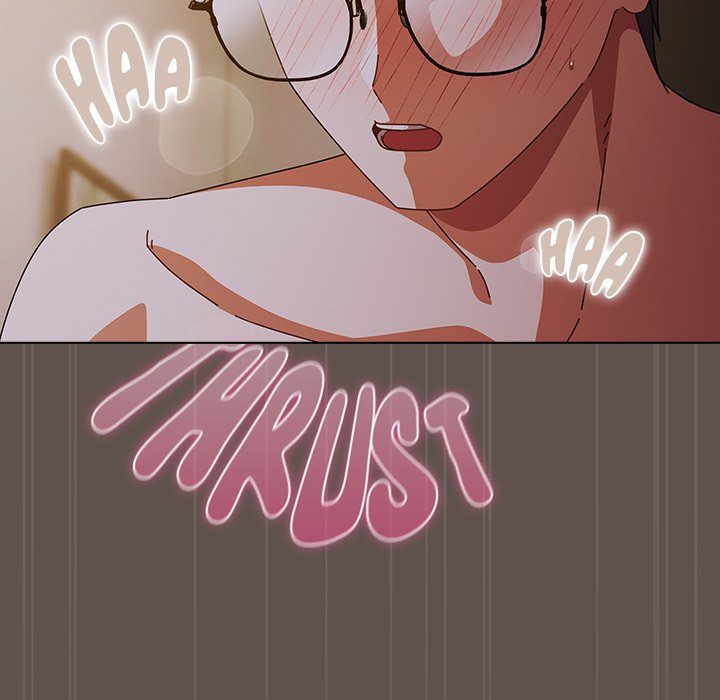 Sweet Girl, Dirty Secrets - Chapter 16 Page 47