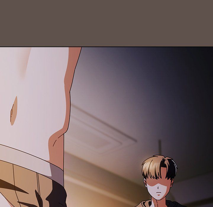 Sweet Girl, Dirty Secrets - Chapter 16 Page 5