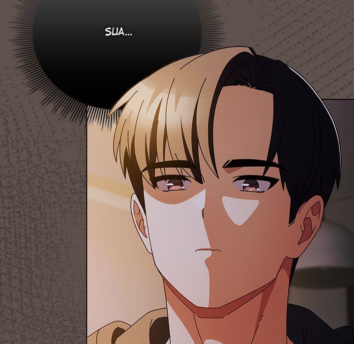 Sweet Girl, Dirty Secrets - Chapter 16 Page 8