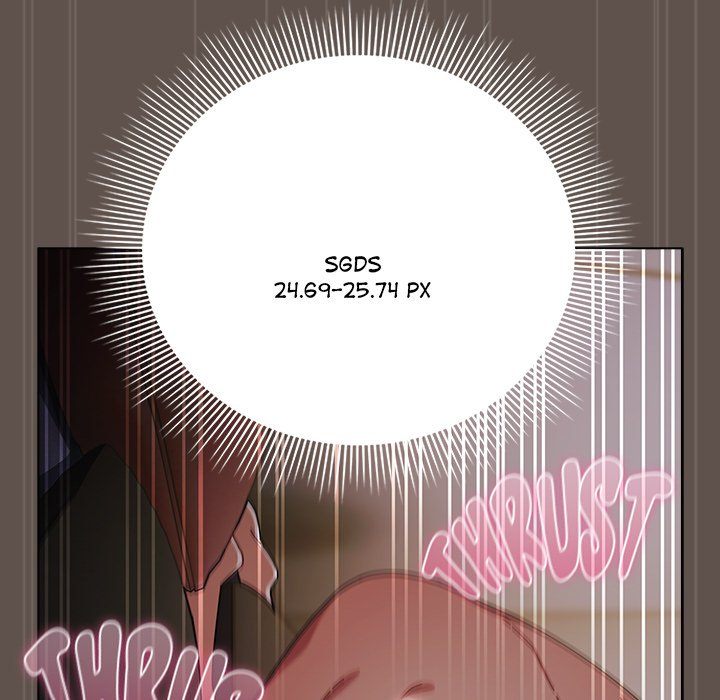 Sweet Girl, Dirty Secrets - Chapter 16 Page 82