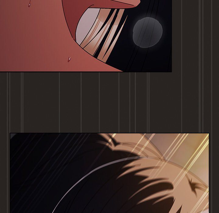 Sweet Girl, Dirty Secrets - Chapter 17 Page 119