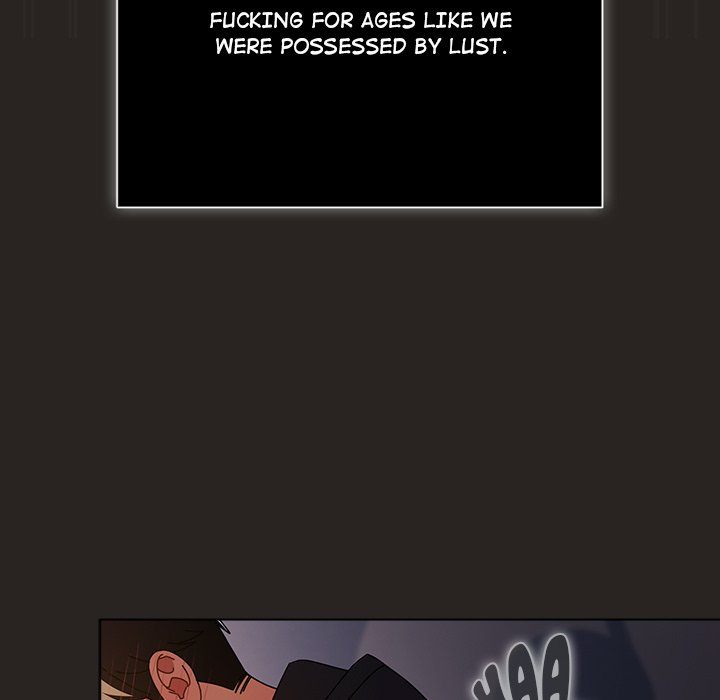 Sweet Girl, Dirty Secrets - Chapter 17 Page 125