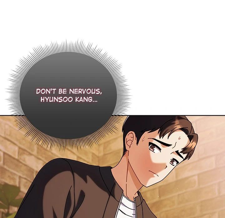 Sweet Girl, Dirty Secrets - Chapter 2 Page 104