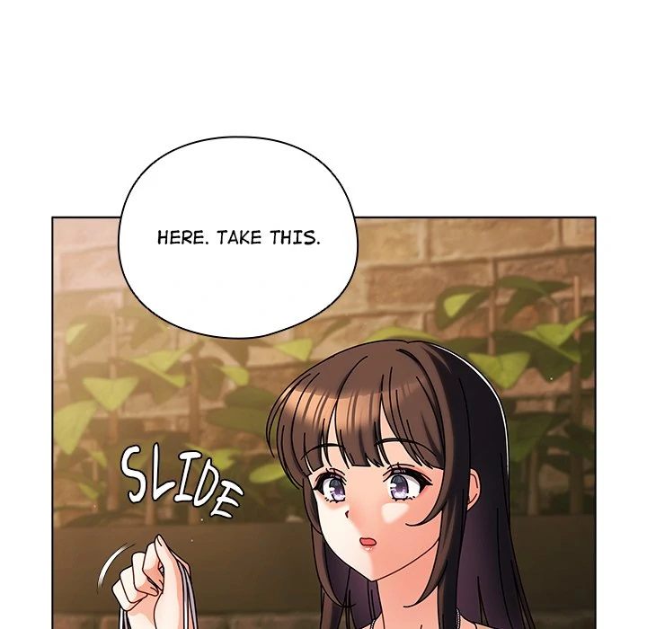 Sweet Girl, Dirty Secrets - Chapter 2 Page 109