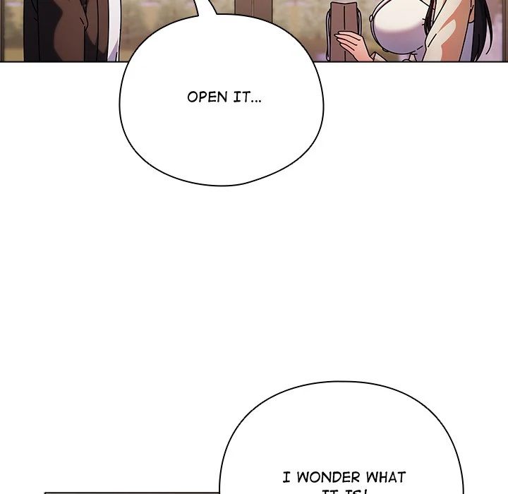 Sweet Girl, Dirty Secrets - Chapter 2 Page 112