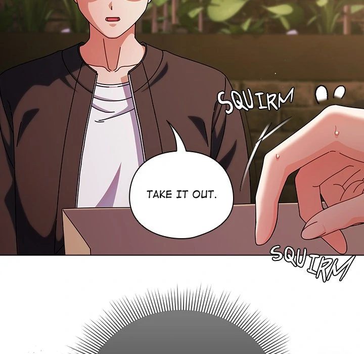 Sweet Girl, Dirty Secrets - Chapter 2 Page 117