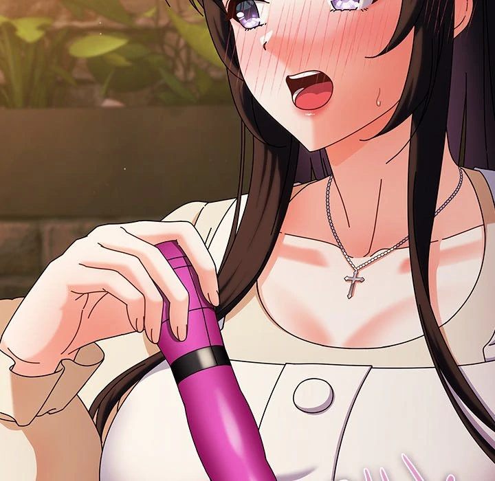 Sweet Girl, Dirty Secrets - Chapter 2 Page 124