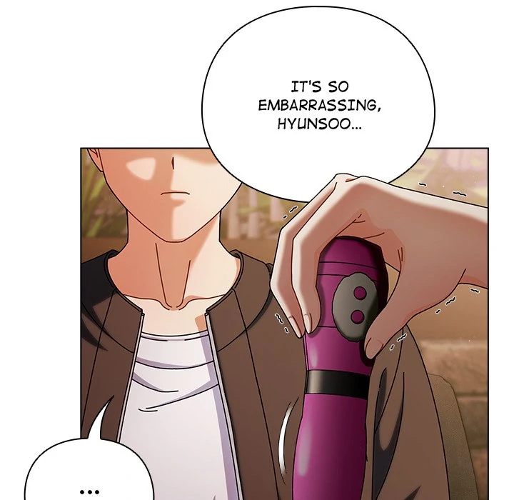 Sweet Girl, Dirty Secrets - Chapter 2 Page 126