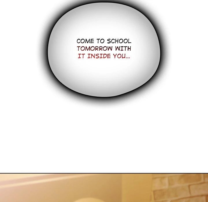 Sweet Girl, Dirty Secrets - Chapter 2 Page 129