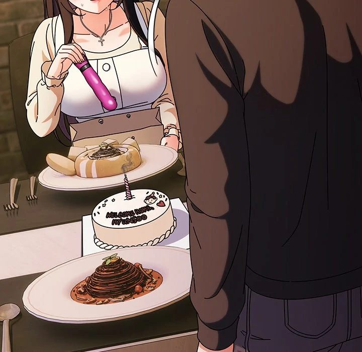 Sweet Girl, Dirty Secrets - Chapter 2 Page 131