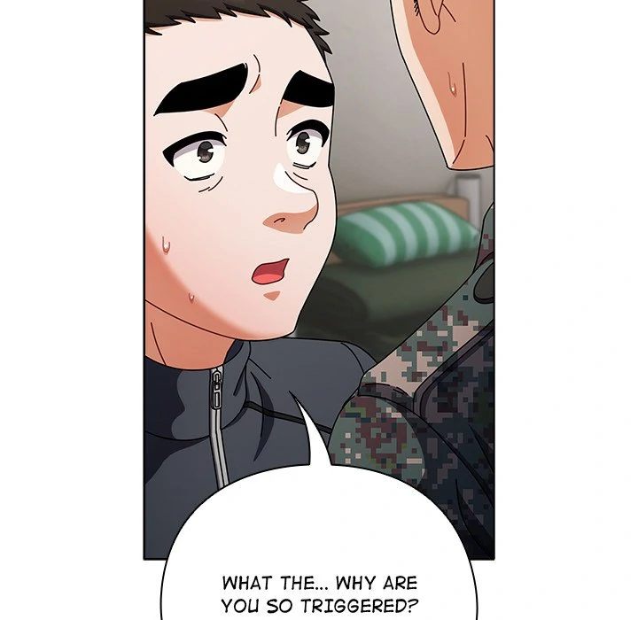 Sweet Girl, Dirty Secrets - Chapter 2 Page 57